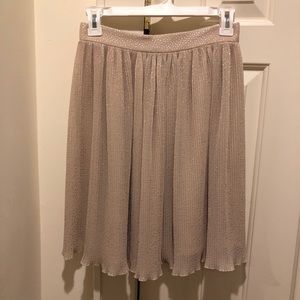 Women’s H&M skirt size 4